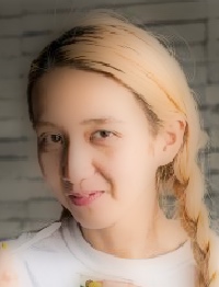 長井短 ブサイク モデル 目 歯 変 ハーフ 本名