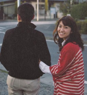 大島優子 現在 仕事 留学 結婚 相手 ハーフ クォーター